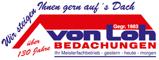Meisterfachbetrieb Von Loh aus Wietzendorf im Landkreis Heidekreis